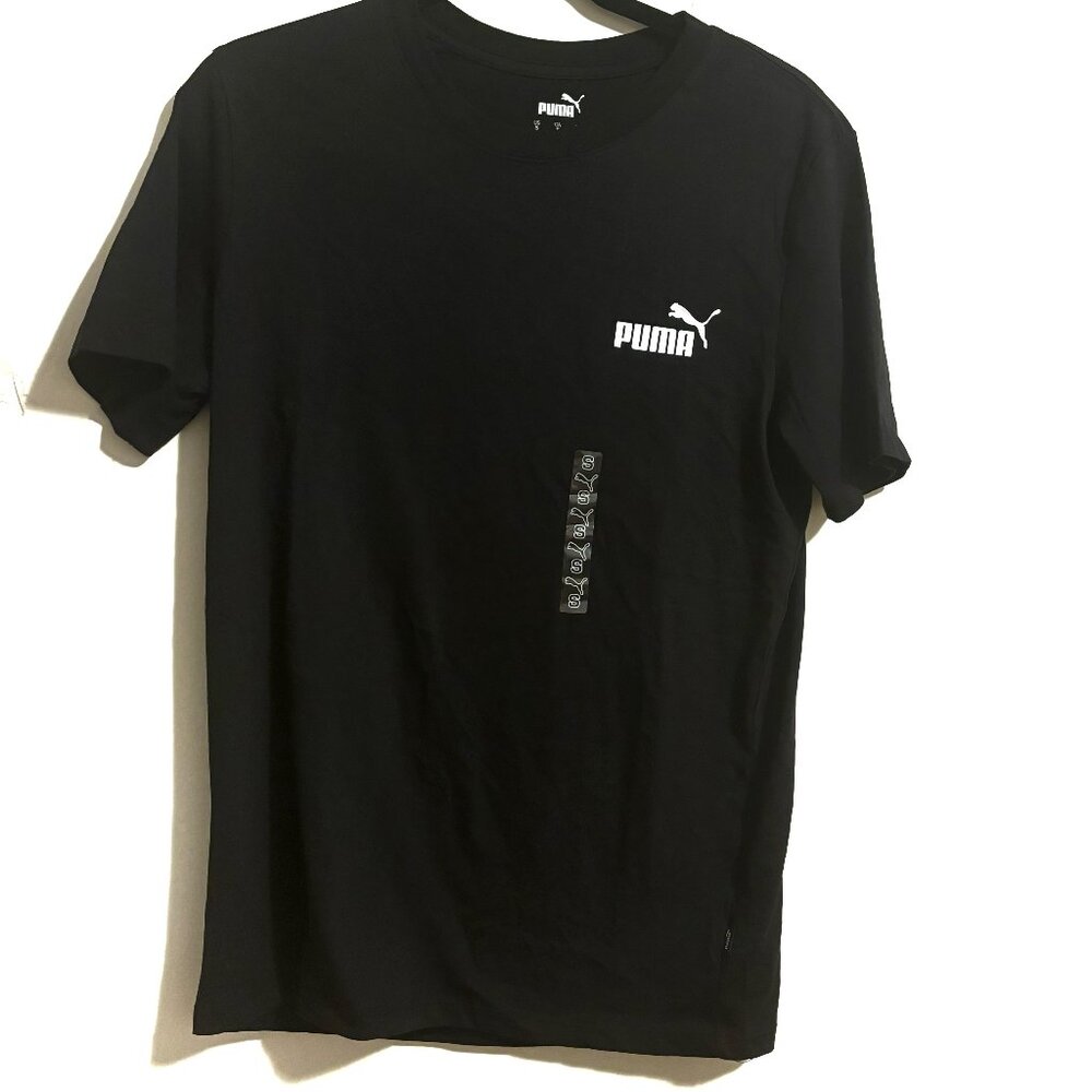NWT!! Puma T-Shirt Men's Small